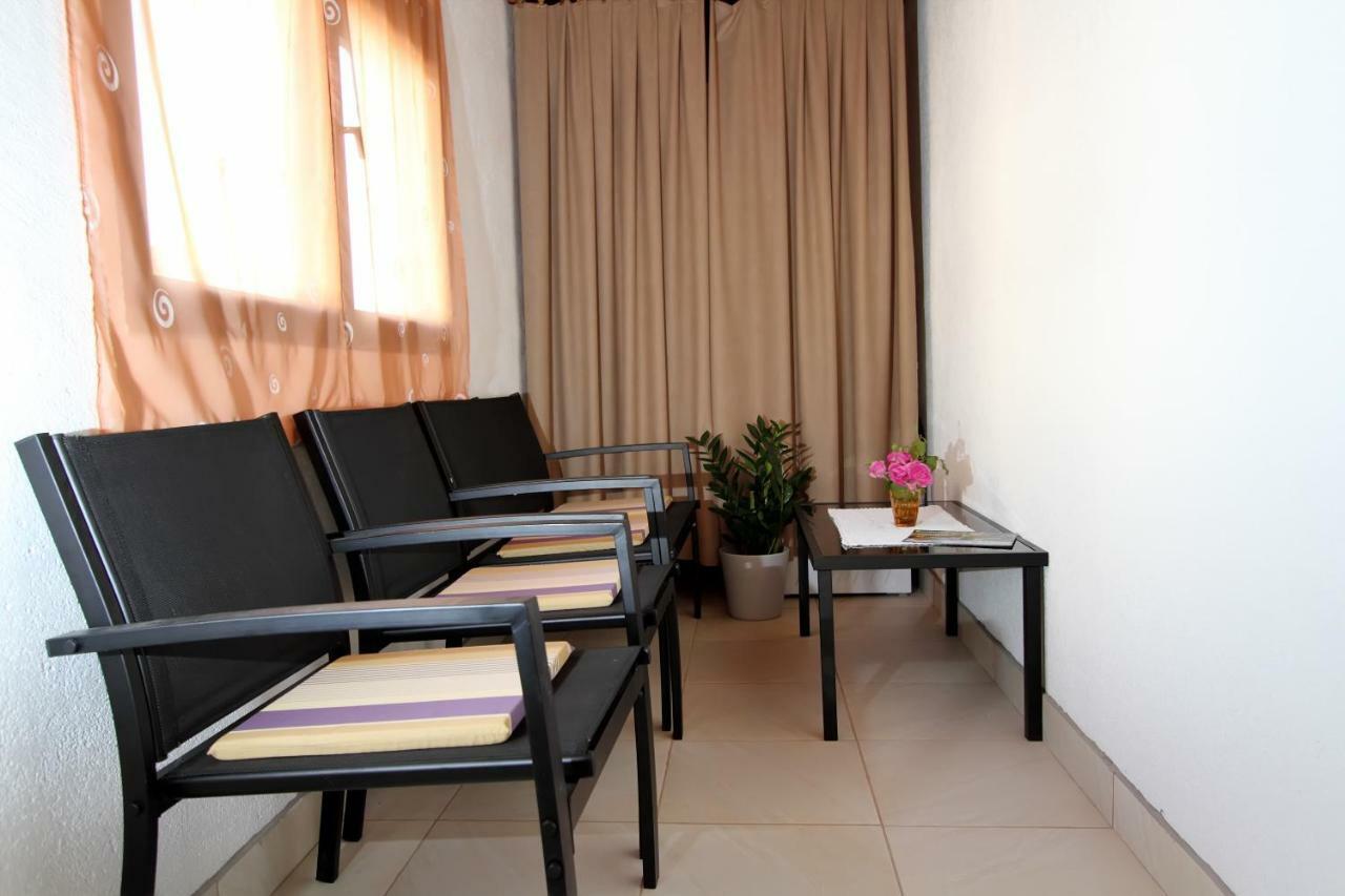 Nikolina I Katarina Apartment Otocac Exterior photo
